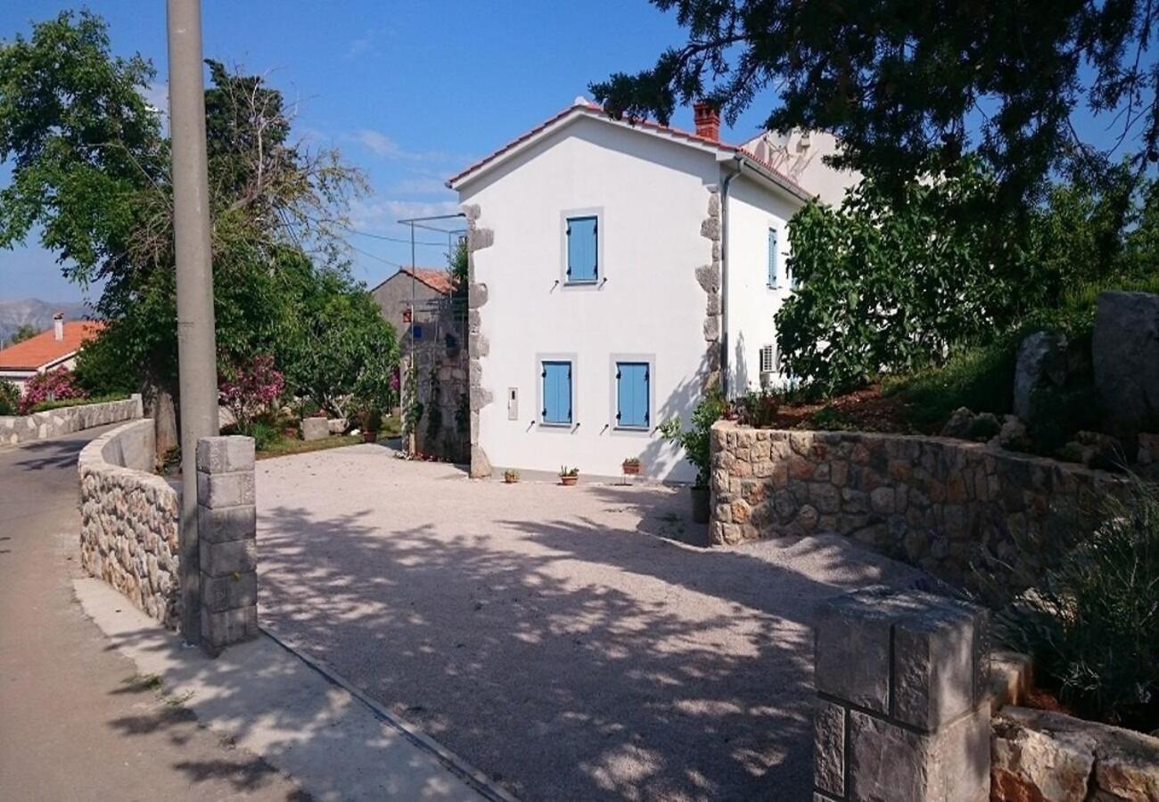 Apartments Insula Insule - Rustic & Peaceful Skrbčići Exterior foto